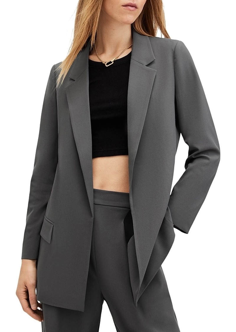 Allsaints Aleida Tri Blazer