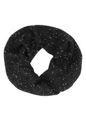 AllSaints Alpaca & Wool Infinity Scarf