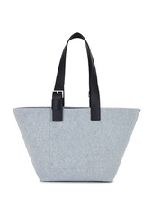 ALLSAINTS Anik Felt Tote