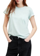 AllSaints Anna Cotton T-Shirt