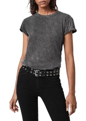 Allsaints Anna Cotton Tee