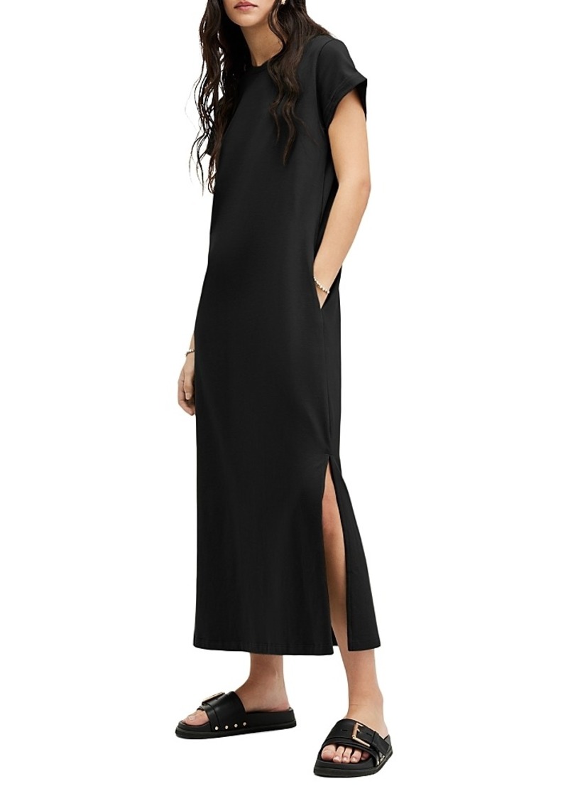 Allsaints Anna Maxi Dress