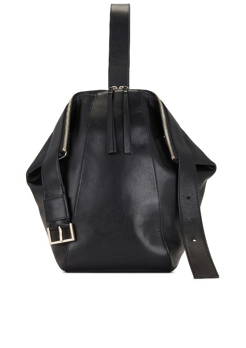 ALLSAINTS Anouck Backpack