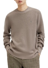 Allsaints Crewneck Pullover Sweater