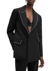 Allsaints Atlas Krys Blazer