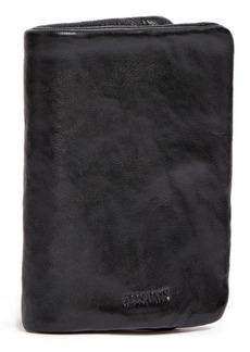 AllSaints Bartlett Leather Wallet