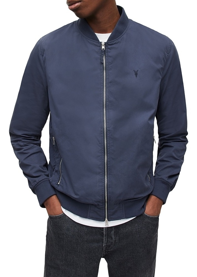 Allsaints Bassett Bomber Jacket