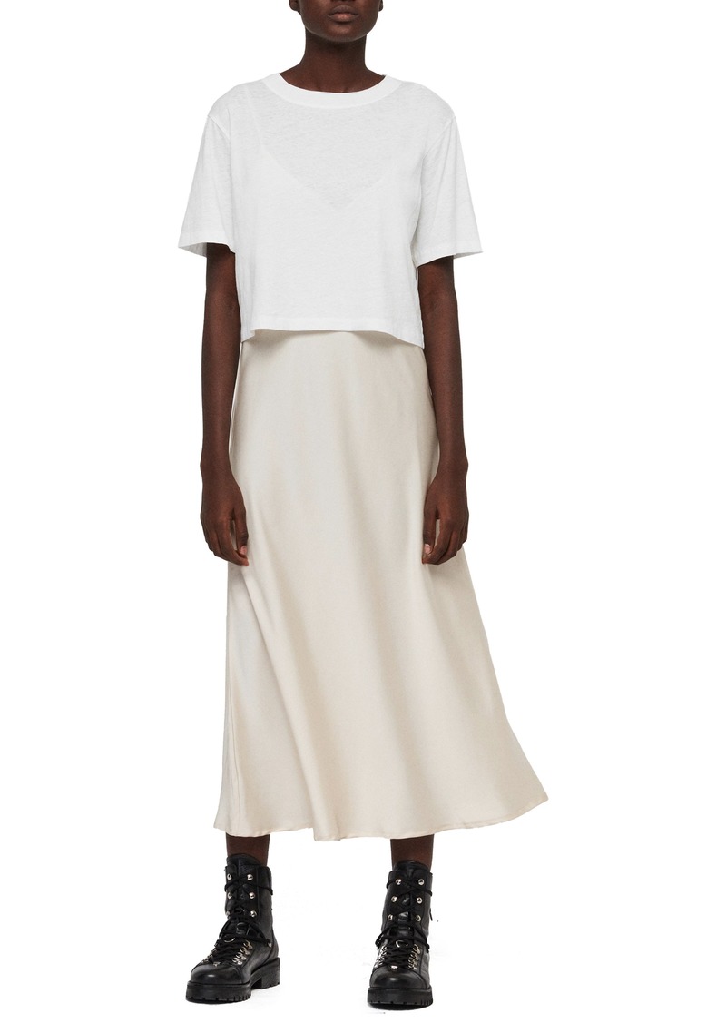 all saints benno dress