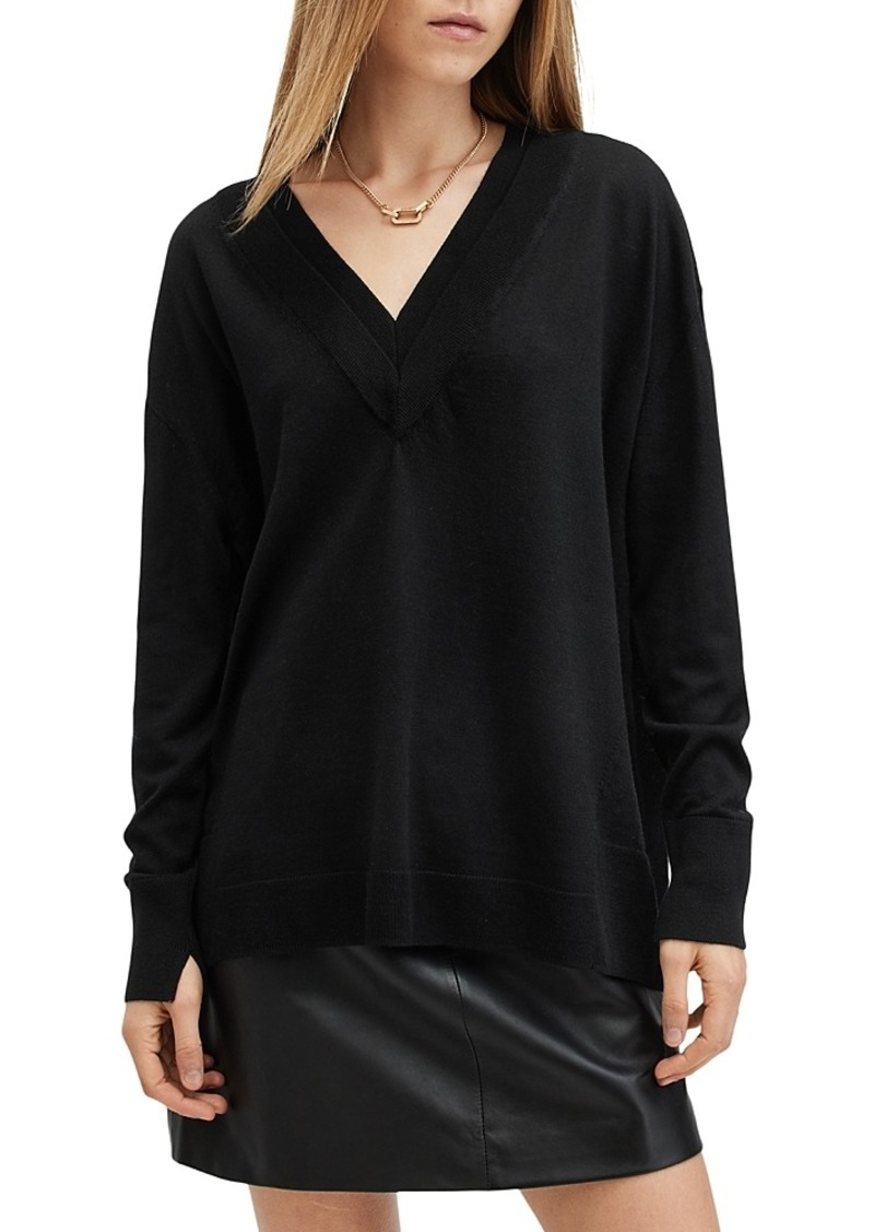 Allsaints Bern Sweater