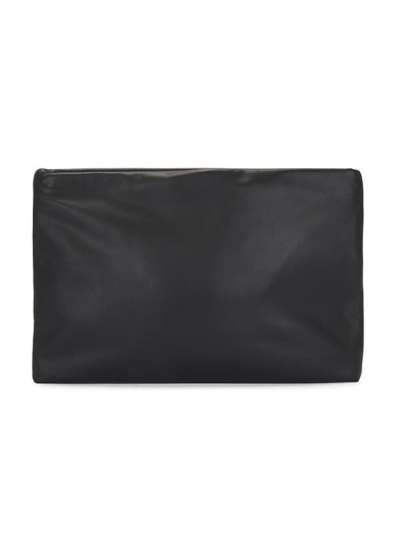 ALLSAINTS Bettina Clutch