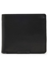 AllSaints Blyth Leather Bifold Wallet