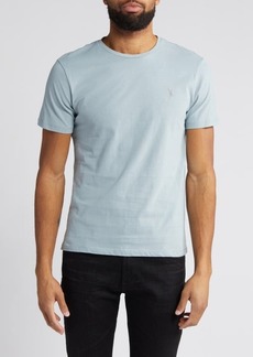 AllSaints Brace Tonic Slim Fit Cotton T-Shirt