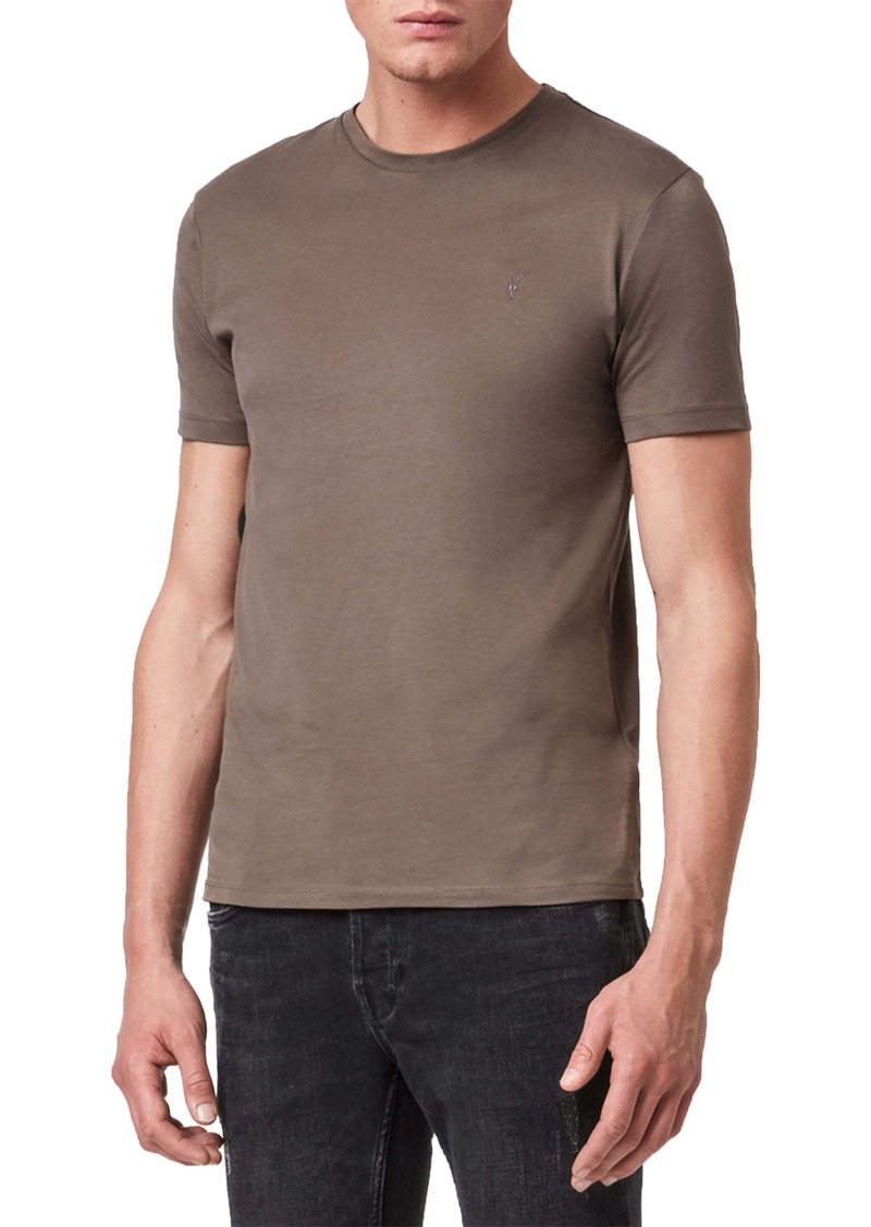 allsaints brace tonic t shirt