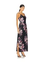 ALLSAINTS Bryony Maxi Dress