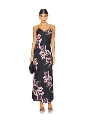 ALLSAINTS Bryony Maxi Dress