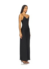 ALLSAINTS Bryony Maxi Dress