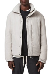 ALLSAINTS Canis Puffer Jacket