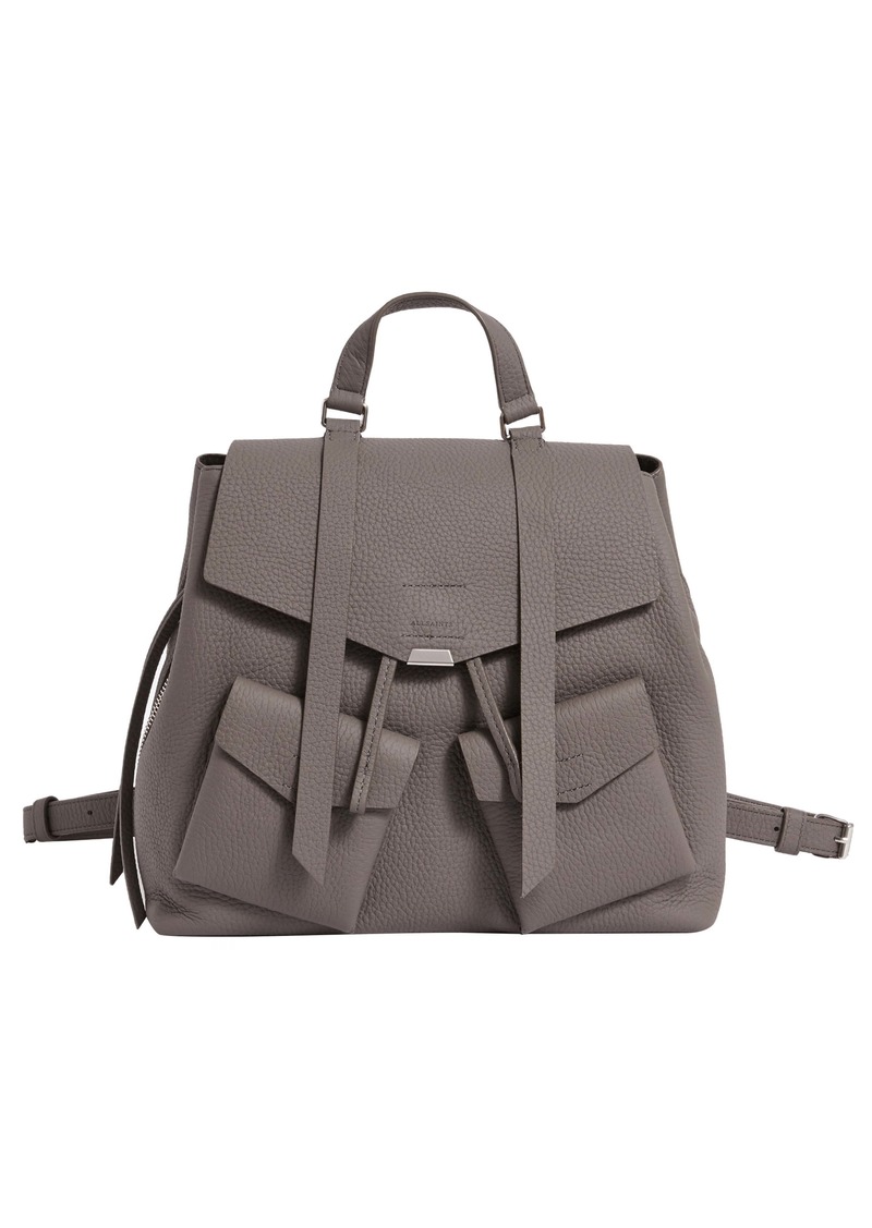 all saints captain backpack