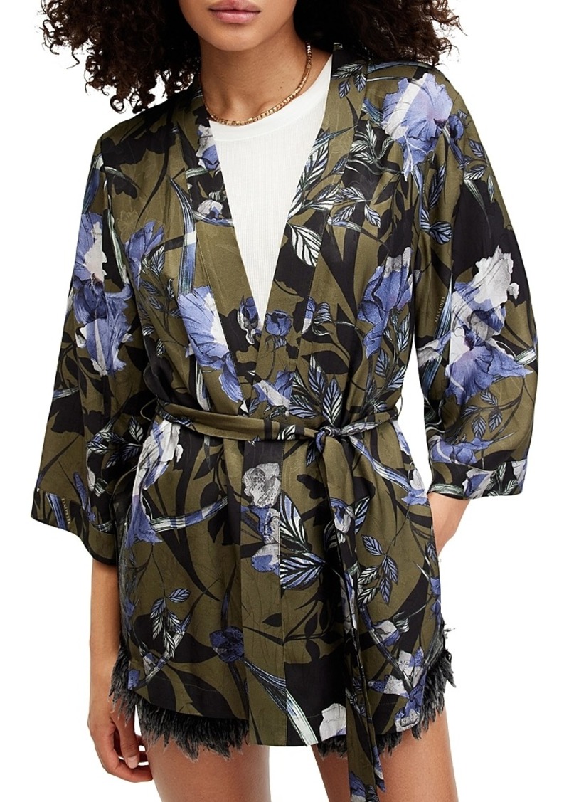 Allsaints Carina Batu Kimono