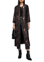 AllSaints Carine Celia Duster