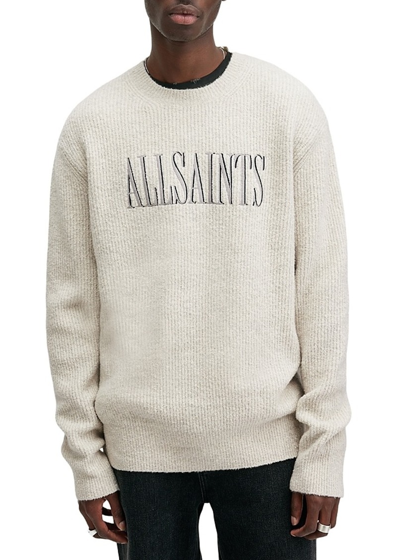 Allsaints Carson Crewneck Sweater