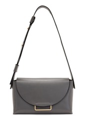 AllSaints Celeste Leather Crossbody Bag