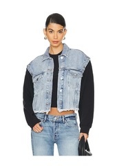 ALLSAINTS Chlo Jacket