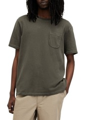 AllSaints Cole Pocket T-Shirt