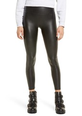 AllSaints Cora Faux Leather Leggings