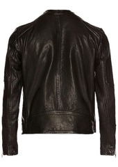 ALLSAINTS Cora Leather Jacket