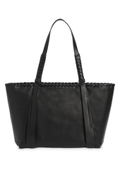 ALLSAINTS Courtney Small East-West Tote