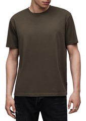 AllSaints Curtis Cotton T-Shirt