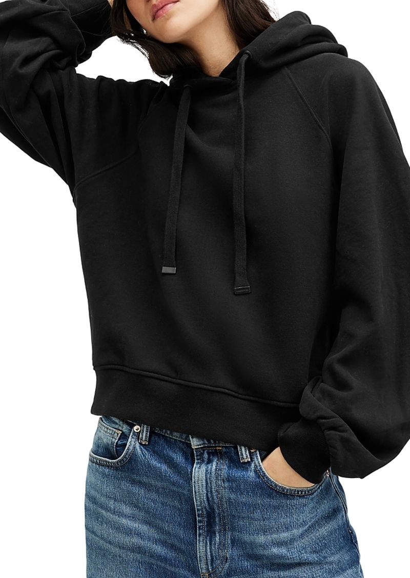 Allsaints Dana Oversized Hoodie