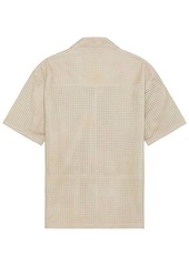 ALLSAINTS Dante Shirt