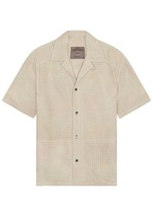 ALLSAINTS Dante Shirt