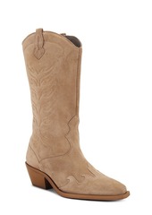 ALLSAINTS Dolly Suede Boot