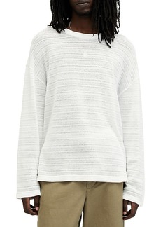 Allsaints Drax Crewneck Sweater