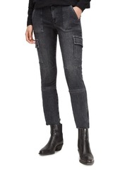 AllSaints Duran Skinny Cargo Jeans