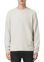 ALLSAINTS Eamont Crewneck Sweater