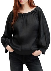 Allsaints Ellie Top