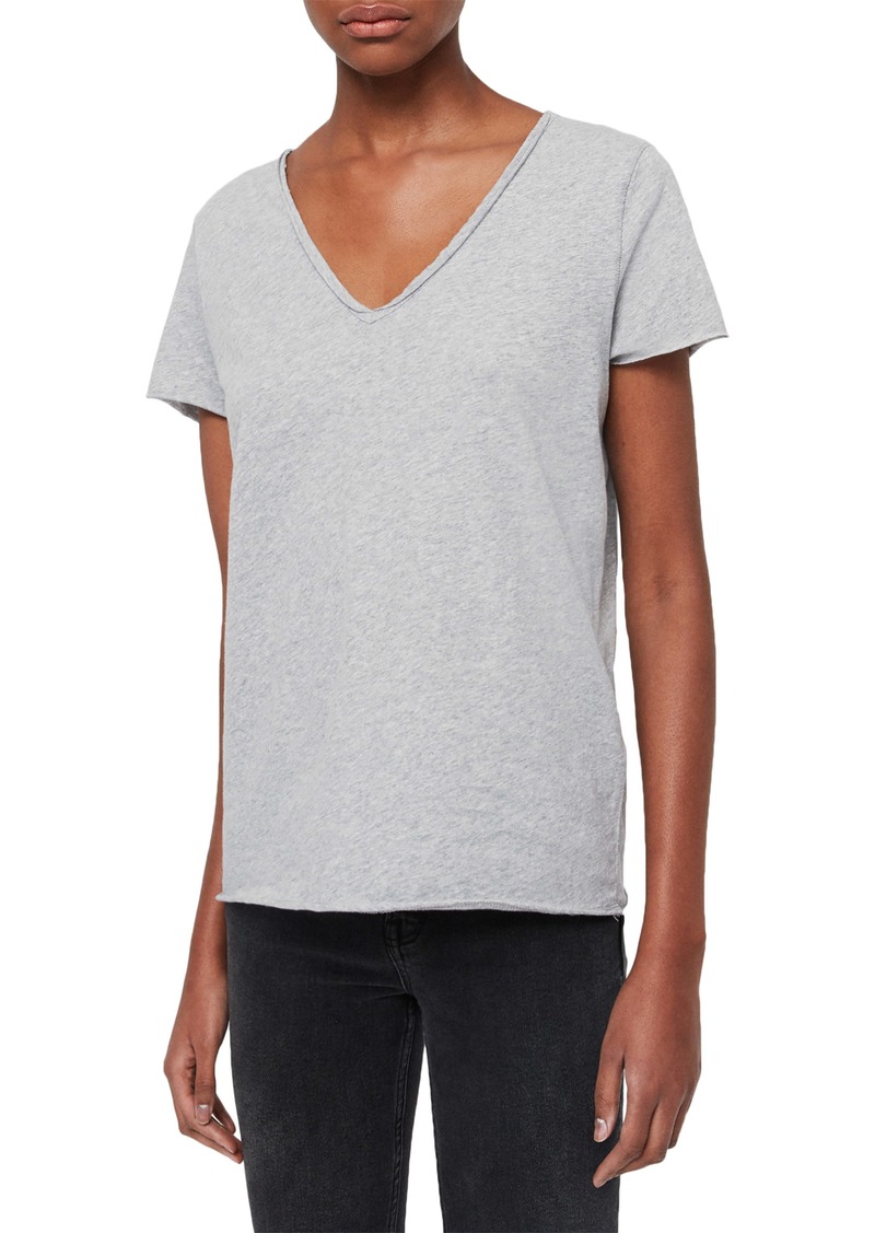 all saints emelyn tonic t shirt