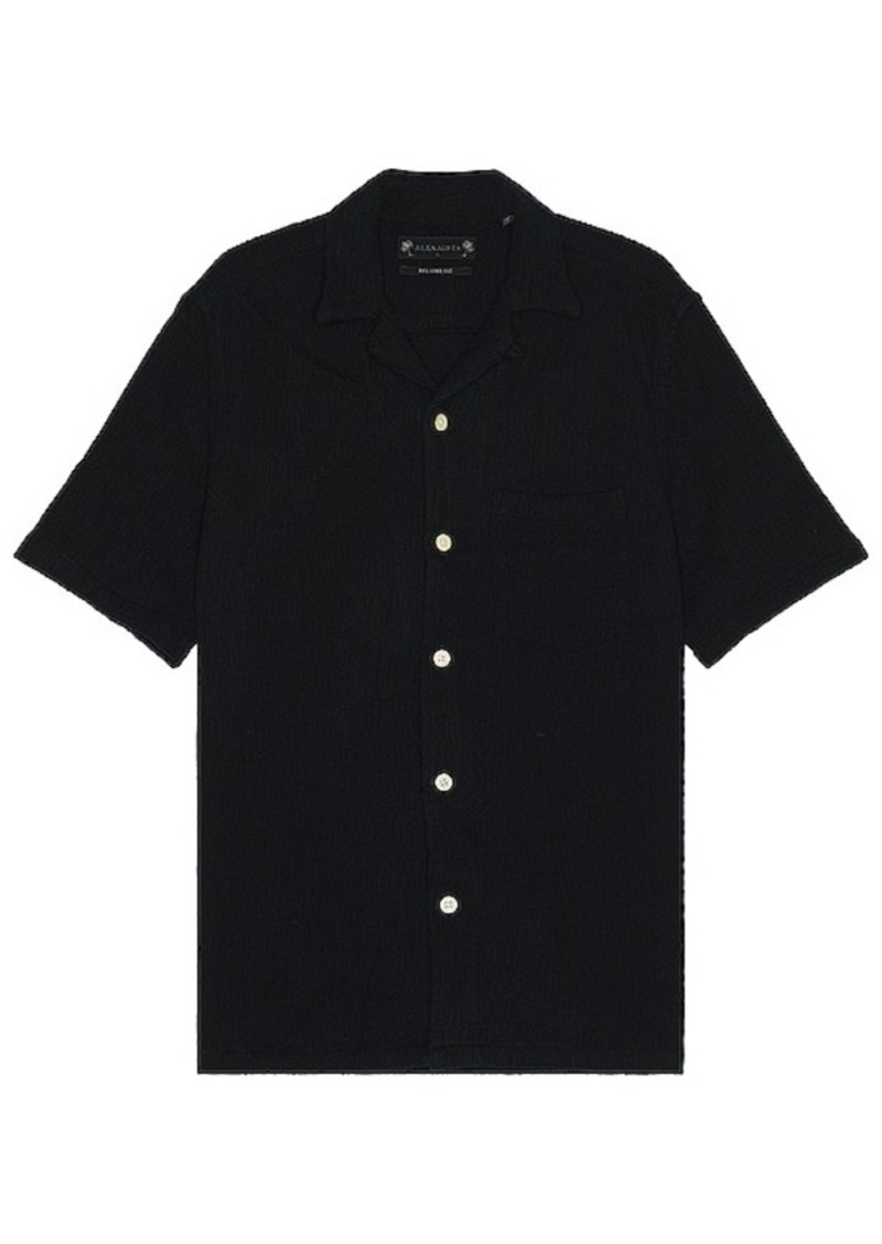 ALLSAINTS Eularia Shirt