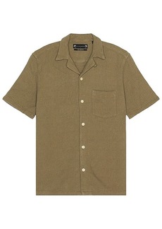 ALLSAINTS Eularia Shirt