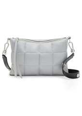 AllSaints Eve Quilted Crossbody Bag