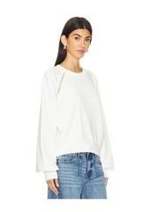 ALLSAINTS Ewelina Sweatshirt