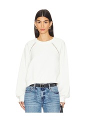 ALLSAINTS Ewelina Sweatshirt