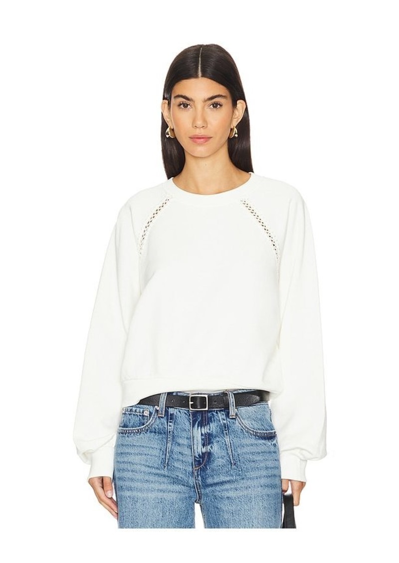 ALLSAINTS Ewelina Sweatshirt