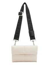 Allsaints Ezra Quilt Crossbody