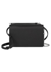 AllSaints Fetch Leather Bag