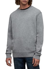 Allsaints Finn Crewneck Sweater